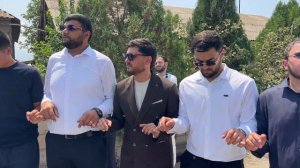 Езидская Свадьба / Dawata Ezdia / Shaya Ezdya / Yezidi Wedding  12)