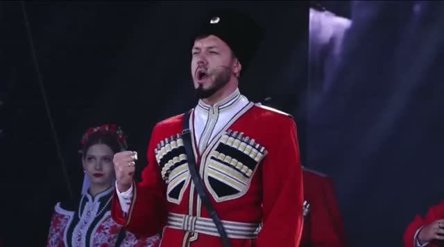 Когда мы были на войне