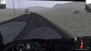 ETS 2 v1.60 Сборка карт № v 2 от @ЛеонидПавлодар (Африка) часть3а