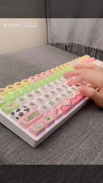 Лучшие механические клавиатуры⌨️ 2026 ТОП-5 для игр и работы, тихие и быстрые свитчи. Рейтинг!