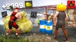 ОКСАЙД НО РЕЙТЫ X10! САМЫЙ БЫСТРЫЙ СТАРТ!| OxideSurvivalIsland