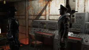 101 FALLOUT 4 CLE (18+) ЗДЕСЬ МОГУТ ВОДИТЬСЯ МОНСТРЫ.СКЛАД.КОТТЕДЖ