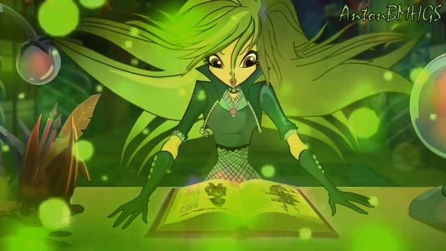 Selina - At His Altar