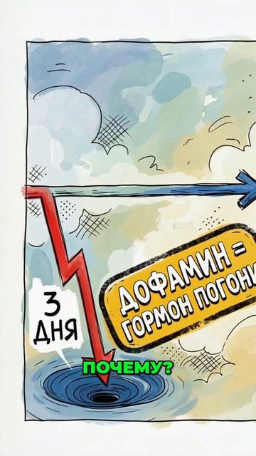 СЧАСТЬЕ ОТ РЕЗУЛЬТАТА ЭТО ХИМИЧЕСКАЯ ИЛЛЮЗИЯ