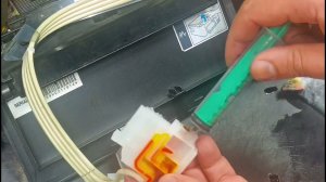 Epson L3101 не печатает... Диагностика от А до Я — находим причину и чиним