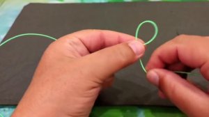 Петля для подлеска - Perfection Loop