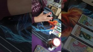 Бумеранг сопернице за украденную любовь?