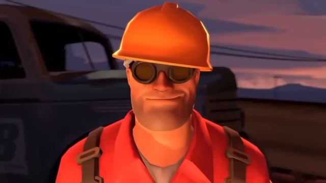 Team Fortress Is Back?