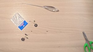 ТОП Снасть на саргана! Лучшая оснастка на саргана и другую морскую рыбу!