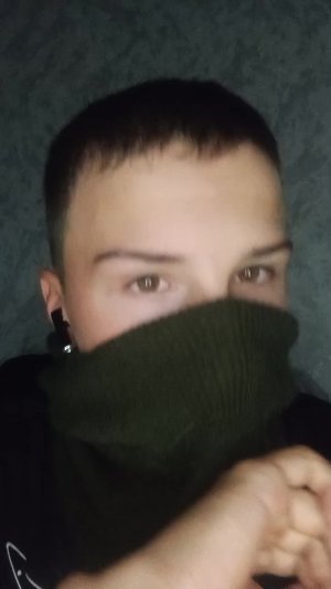 просто вечерний эфир