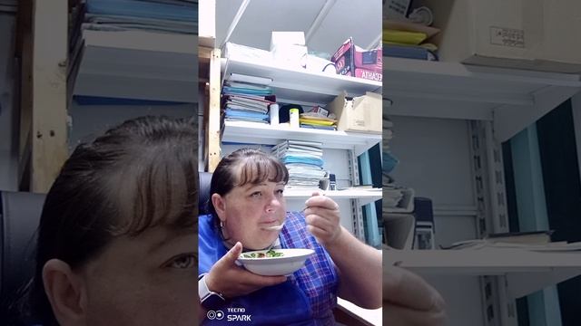 Обед ночной 🤭