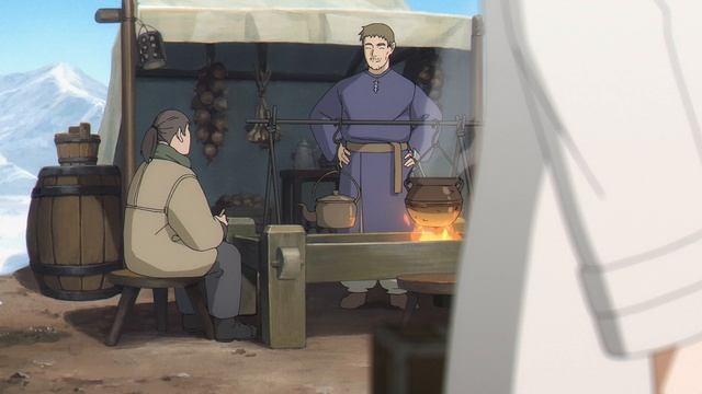 Провожающая в последний путь Фрирен - 2 сезон 10 серия/ Sousou No Frieren