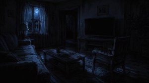 Ночь открывает вход