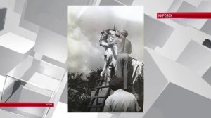 КОРОТКО. ХУДОЖНИК, КОТОРЫЙ ВИДЕЛ ДУШУ ДОНБАССА