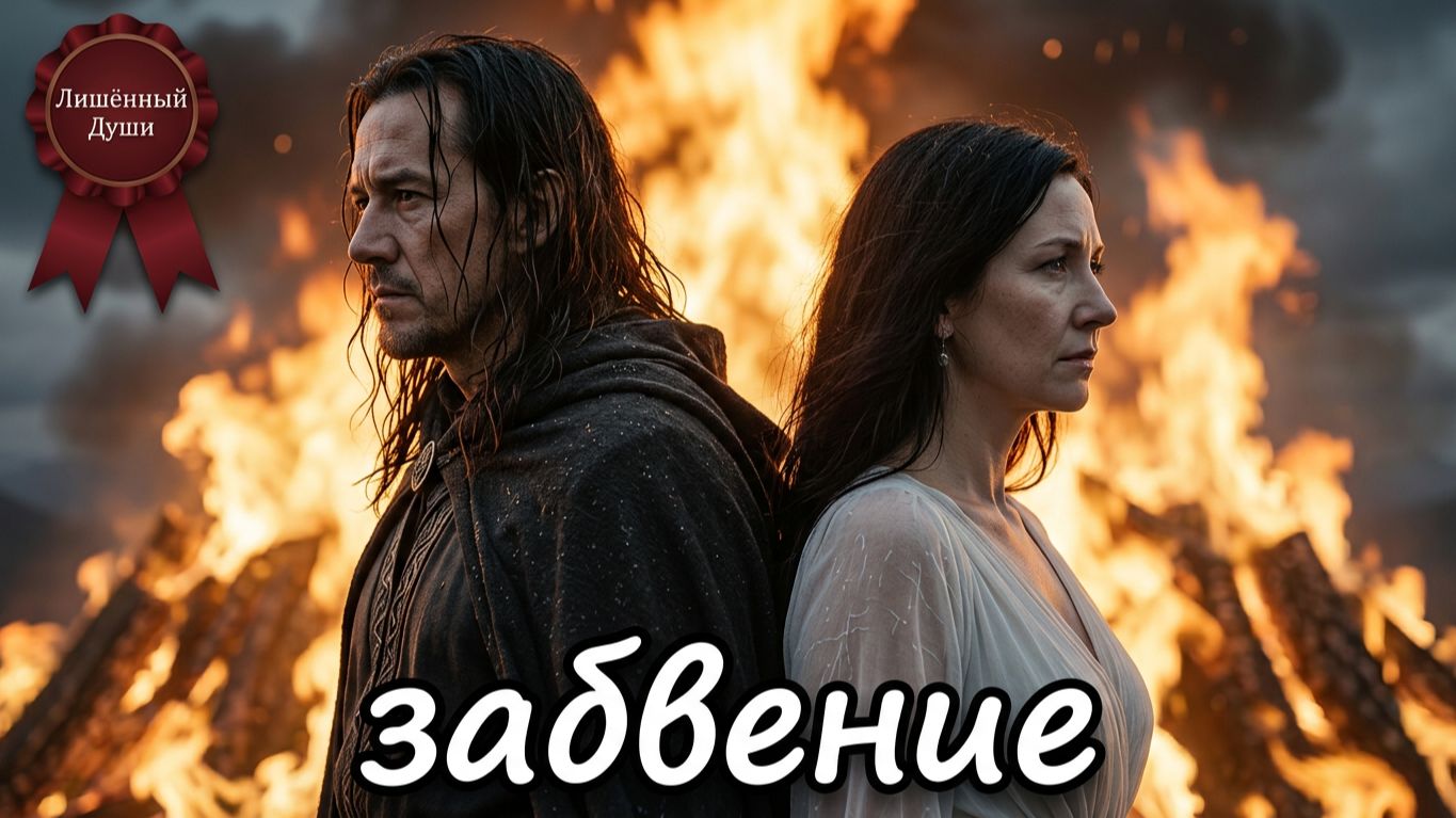 забвение