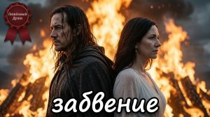 забвение