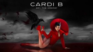 Cardi B - Pick It Up (feat. Selena Gomez) [Official Audio]