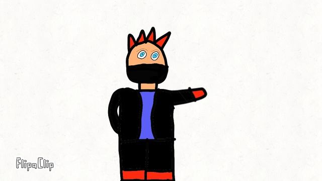 Первое видео