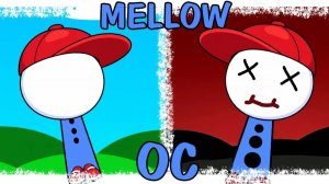 МОЙ СПРУНКИ ОС: МЕЛЛОУ (ИЗ ЭНДАКОПИИ)