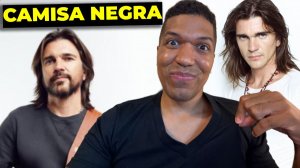 La Camisa Negra - Хуанес - Черная рубашка 🔥 Перевод Песня - Текст На Русском