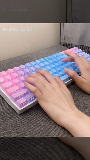 Лучшие механические клавиатуры⌨️ 2026 ТОП-5 для игр и работы, тихие и быстрые свитчи. Рейтинг!