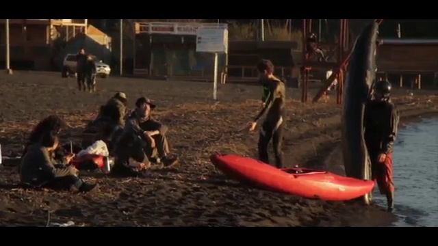 Navigate B1 - Unit 1. Adventure Sports In Chile