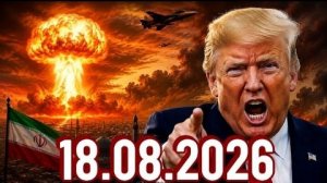 Новости Сегодня 18.08.2026 - Главные События Дня❗
