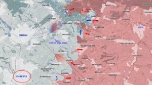 Фронтовая сводка 18 августа 2026