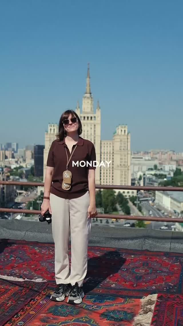 @coupleinvideo - снимаем видео в Москве