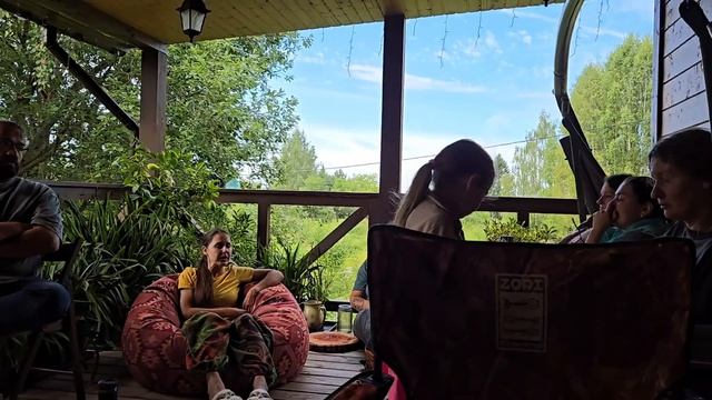 Лесная мастерская любимые деревяшки и пушистая недотрога