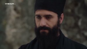Паисий из Фараса на небеса 14 серия