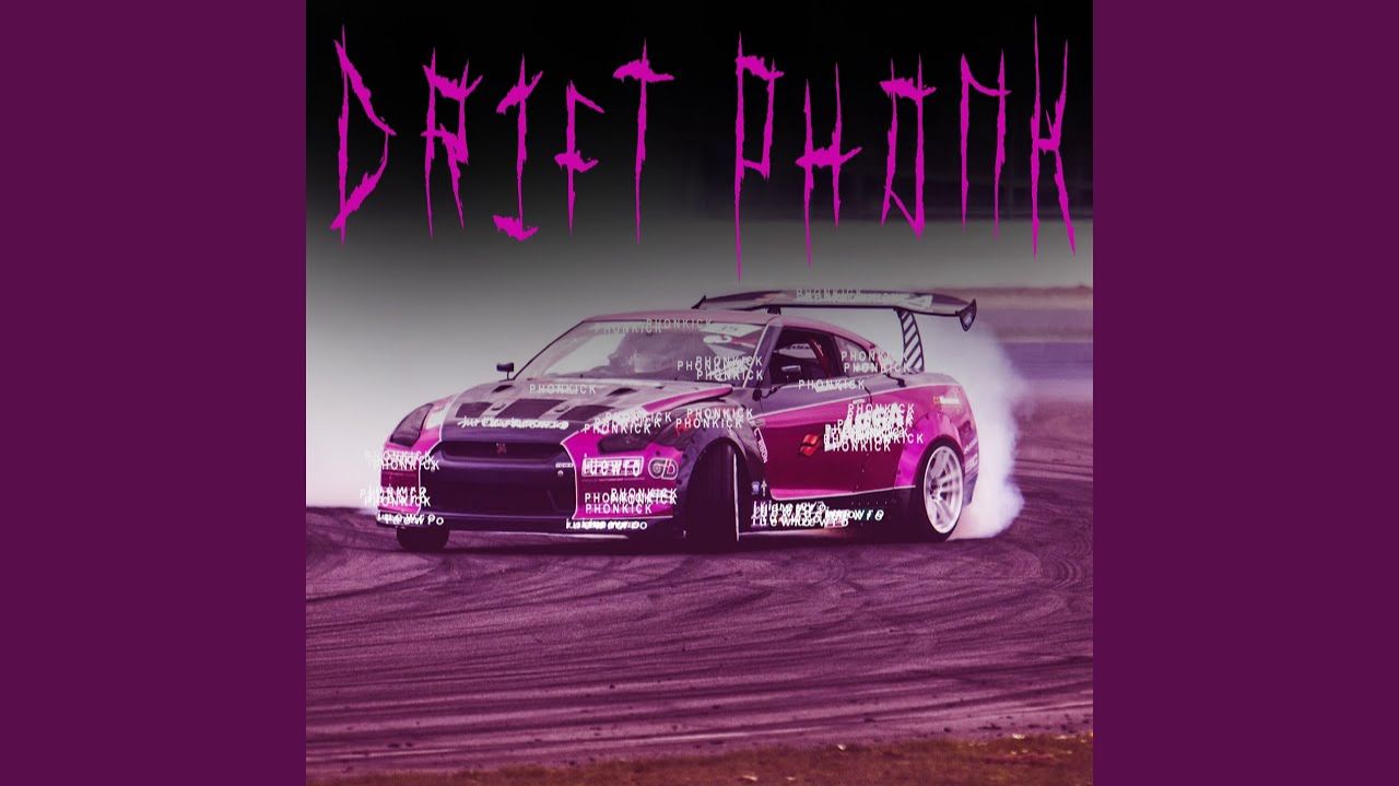 NIGHT DRIVE PHONK MIX (LXST CXNTURY TYPE)