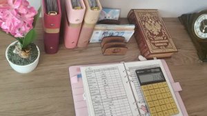 #90 ✔ Распределение денег по конвертам ✔ АВГУСТ 2026 ✔