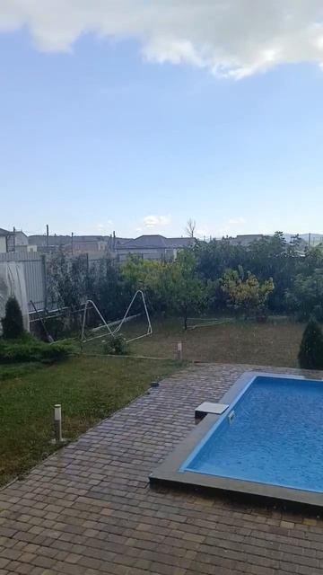 Ливень