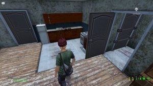 DAYZ НА ГРАНИ ЖИЗНИ И СМЕРТИ Смерть на радаре 2  - [Серия 30]