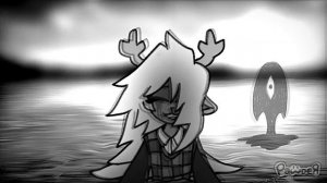 DELTAMORI (Omori X Deltarune mashup) - Alter Route Автор: pawder