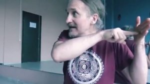 «Путь в Я» путешествие без рассмотрения. Сергей Кулдин.