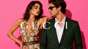 Gucci In Store Fashion Music Background Playlist August 2026