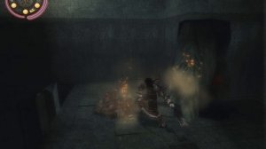Prince of Persia Ищу путь в тронный зал, заблудился