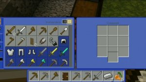 играю в Minecraft часть3