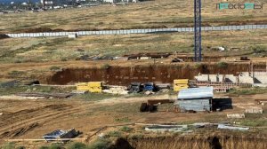 ЛИТЕР 8. Просторы Крыма - ход строительства - 2 половина августа 2026