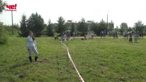 соревнования по конному спорту