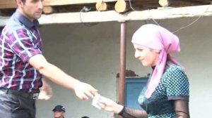 Свадьба в Горах Дагестан 🍇🎼🌳