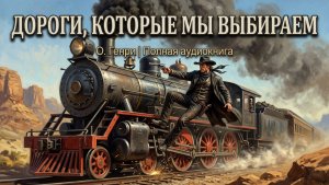 Дороги, которые мы выбираем | О. Генри | Полная аудиокнига