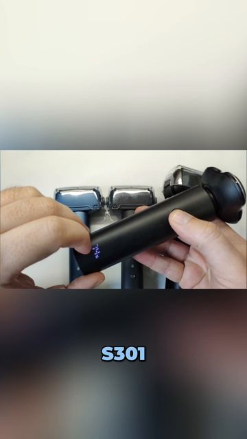 😊 Она подарит вам идеальное бритье? / Обзор Xiaomi Electric Shaver S301