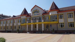 В детском саду №20 Махачкалы продолжаются работы по устранению последствий ЧС