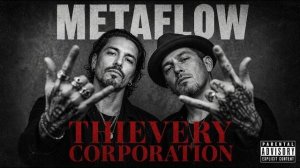 [Dreaming Mix] Thievery Corporation Inspired Relaxation Downtempo Trip Hop AI Music Remix