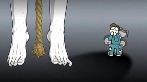 Не люблю я физкультуру...(Анимация)