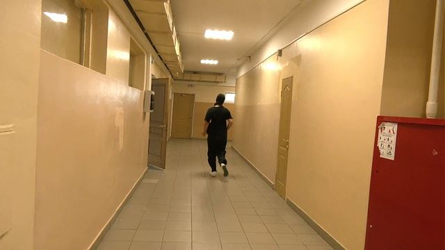 В школах Пушкинского отработали действия при нападении пожаре и атаке БПЛА