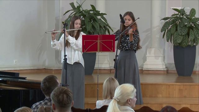 Христианская музыка